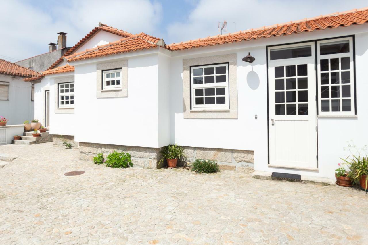 Casa Da Sousa Villa Арока Екстериор снимка