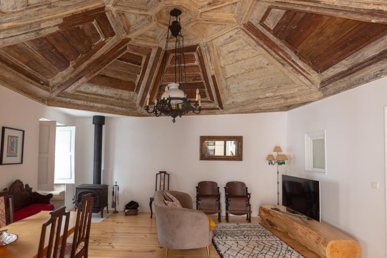 Casa Da Sousa Villa Арока Екстериор снимка