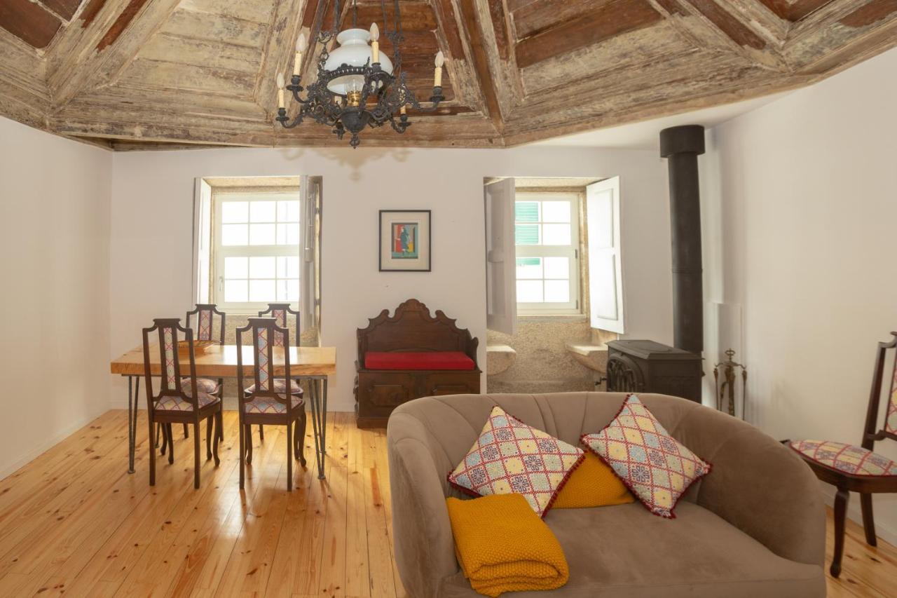 Casa Da Sousa Villa Арока Екстериор снимка