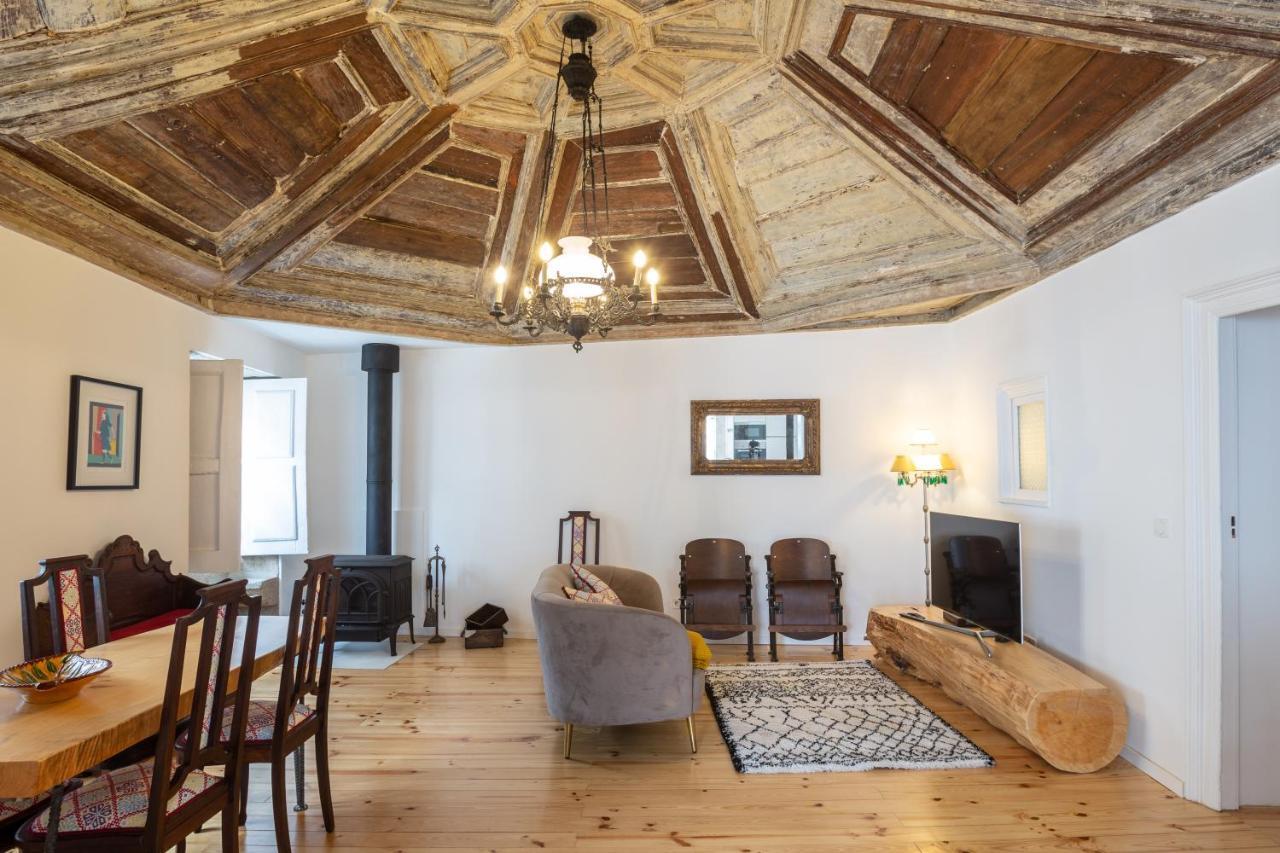 Casa Da Sousa Villa Арока Екстериор снимка