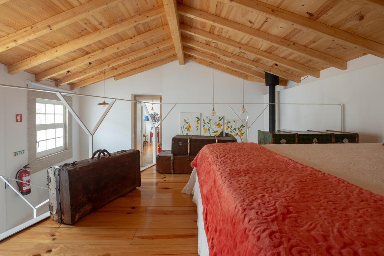 Casa Da Sousa Villa Арока Екстериор снимка