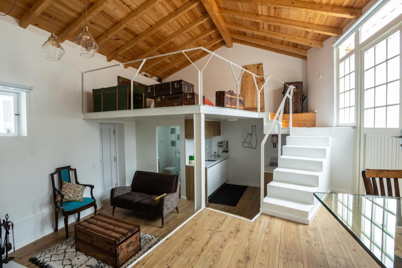 Casa Da Sousa Villa Арока Екстериор снимка