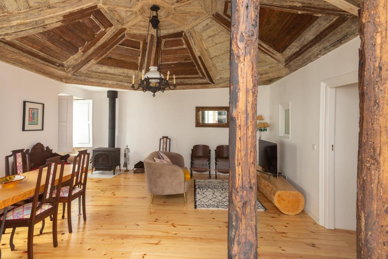Casa Da Sousa Villa Арока Екстериор снимка
