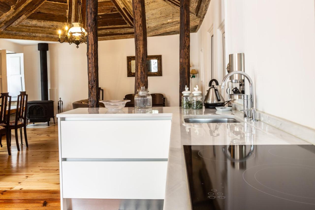 Casa Da Sousa Villa Арока Екстериор снимка