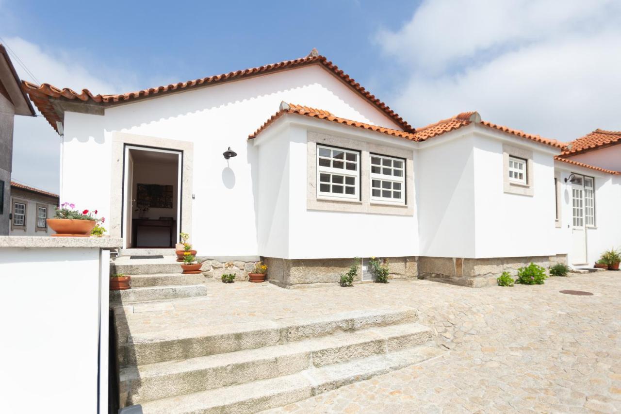 Casa Da Sousa Villa Арока Екстериор снимка