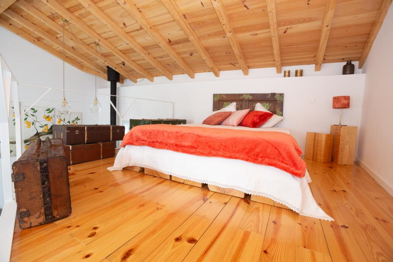 Casa Da Sousa Villa Арока Екстериор снимка