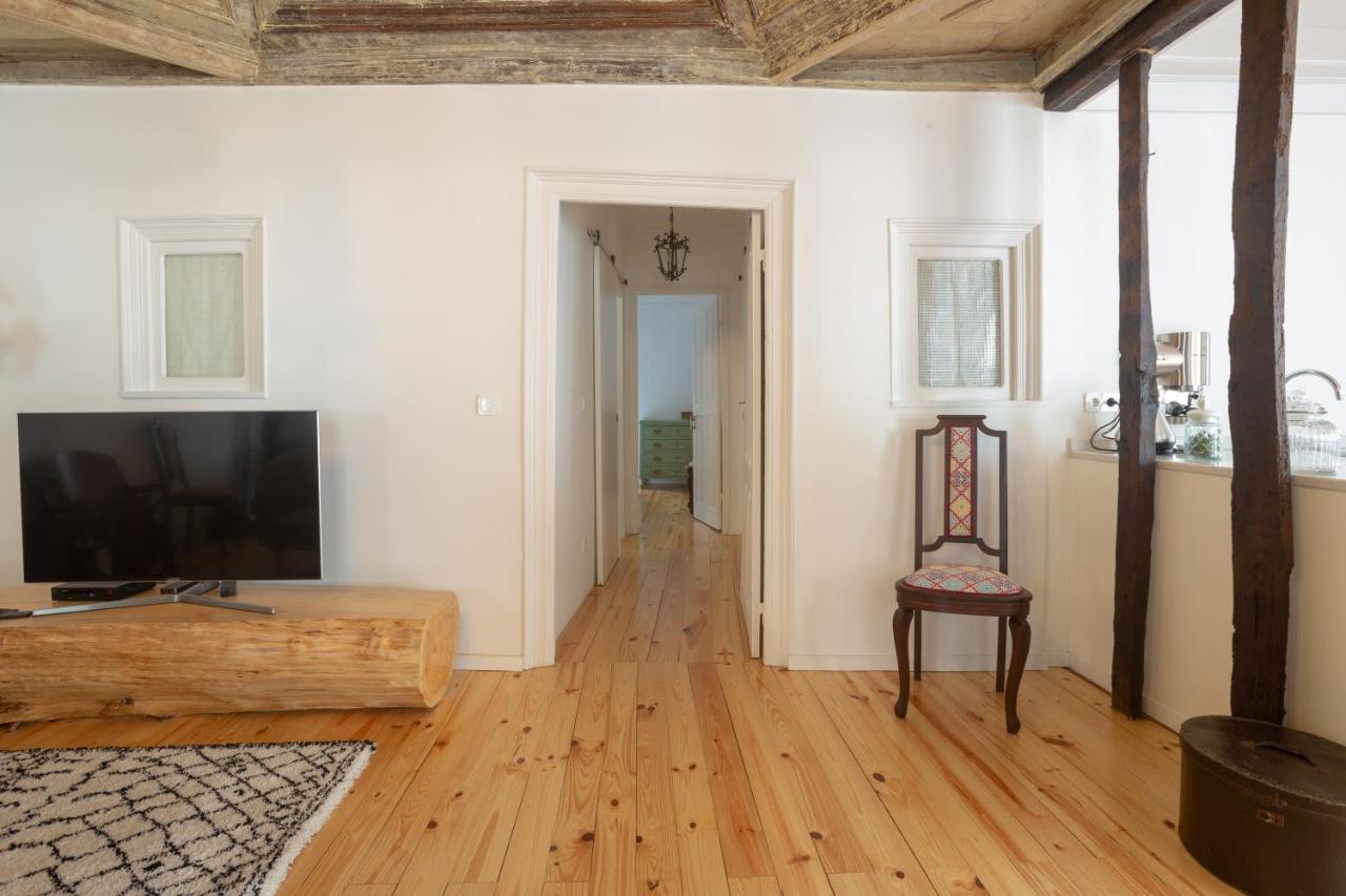 Casa Da Sousa Villa Арока Екстериор снимка