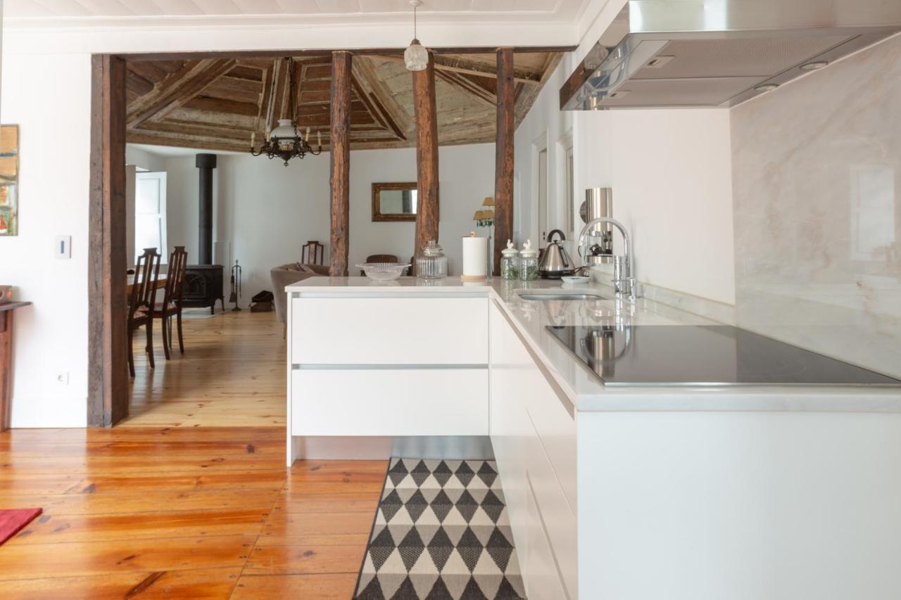 Casa Da Sousa Villa Арока Екстериор снимка
